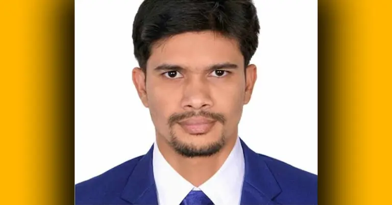বরখাস্ত সৈনিক মো. নাইমুল ইসলাম